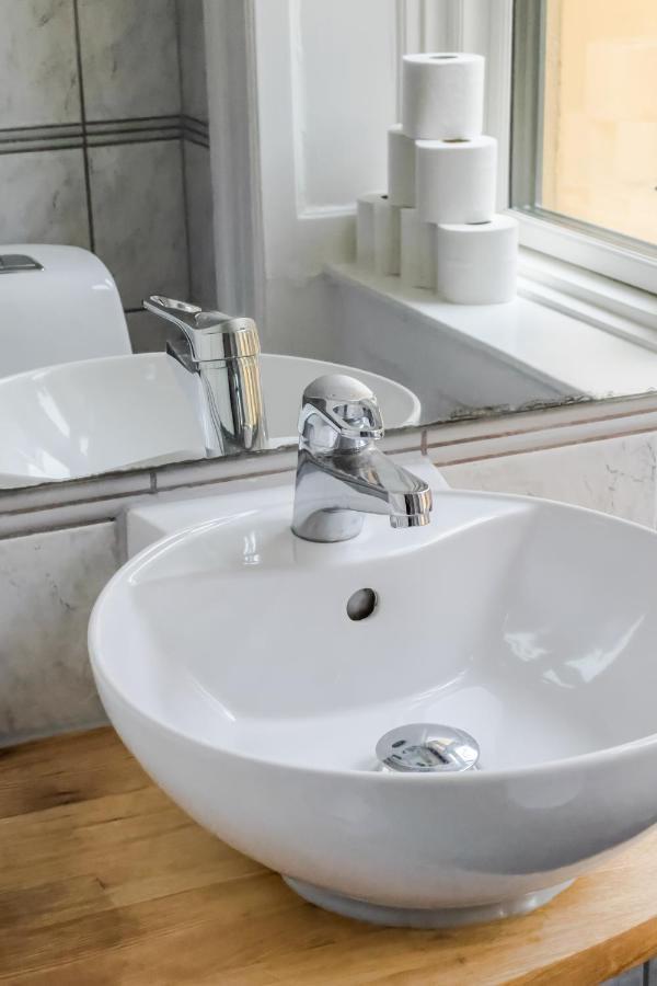Perfect In Superb Location By Stroget, The Metro & Attractions Apartamento *