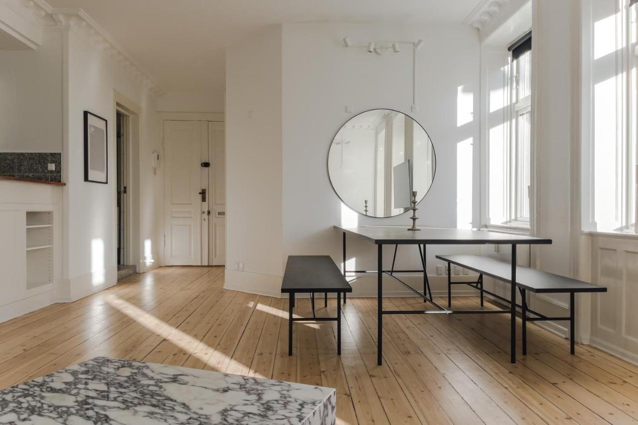 Perfect In Superb Location By Stroget, The Metro & Attractions * Copenhague