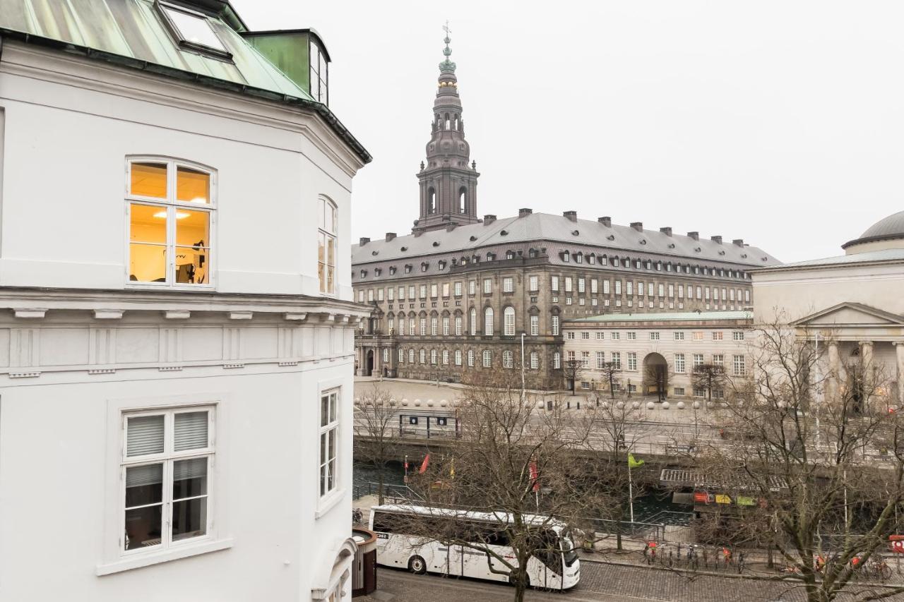 Perfect In Superb Location By Stroget, The Metro & Attractions Apartamento
