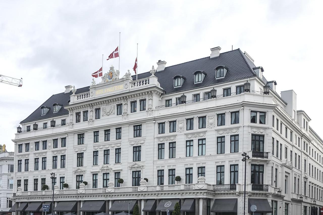 Perfect In Superb Location By Stroget, The Metro & Attractions Copenhague
