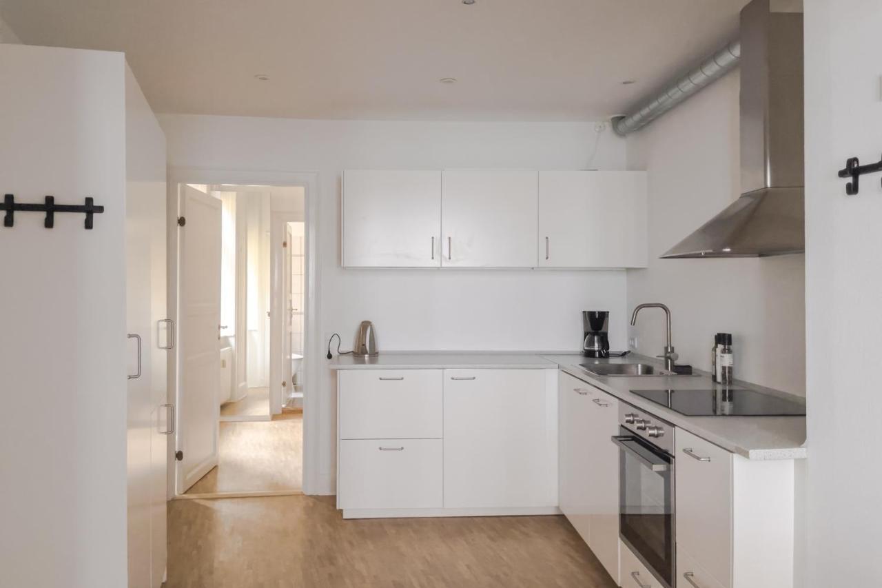 Perfect In Superb Location By Stroget, The Metro & Attractions Copenhague