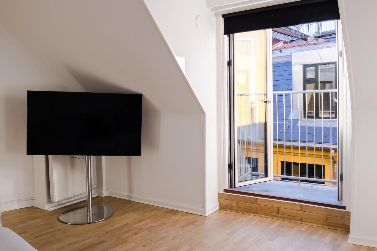 Perfect In Superb Location By Stroget, The Metro & Attractions Apartamento *