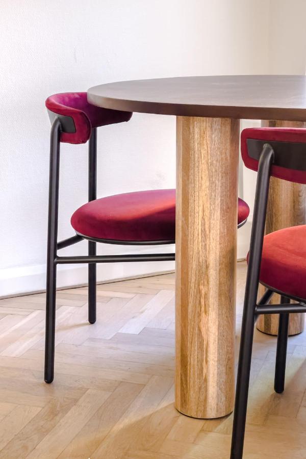 Apartamento Perfect In Superb Location By Stroget, The Metro & Attractions *