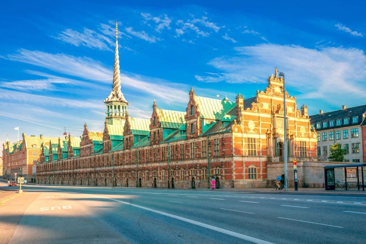 Perfect In Superb Location By Stroget, The Metro & Attractions Apartamento Copenhague