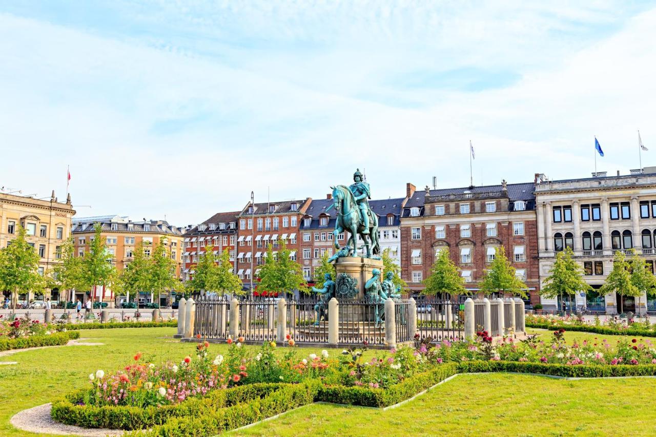 Apartamento Perfect In Superb Location By Stroget, The Metro & Attractions *
