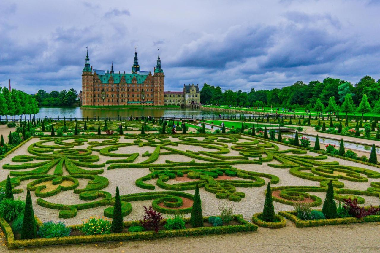Perfect In Superb Location By Stroget, The Metro & Attractions Apartamento Copenhague