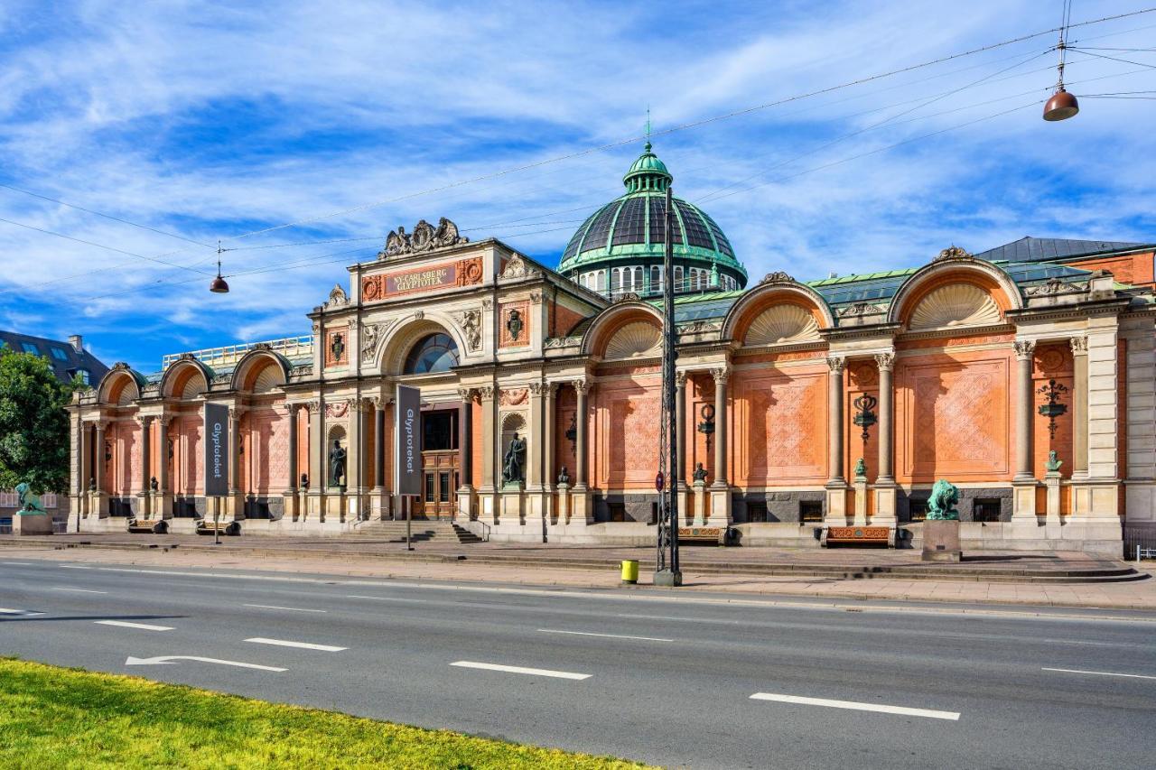 Perfect In Superb Location By Stroget, The Metro & Attractions Apartamento *