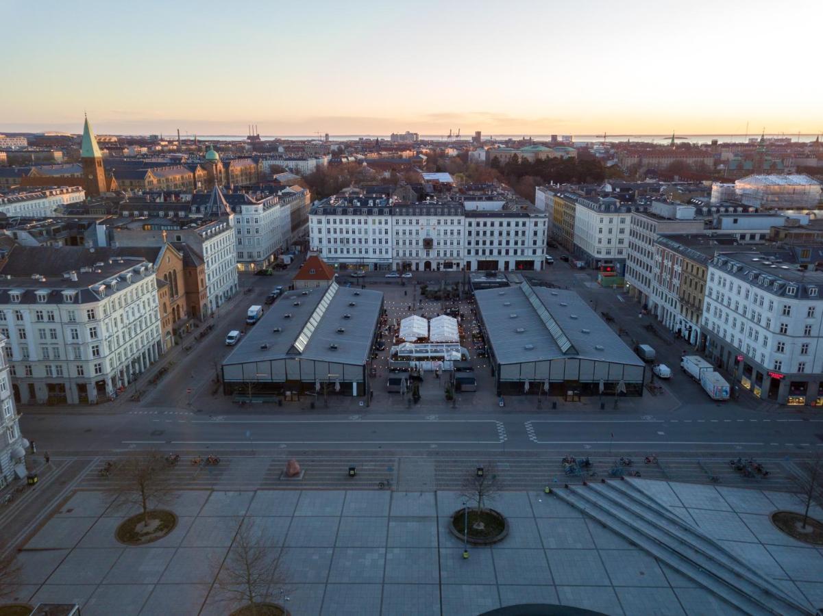 Perfect In Superb Location By Stroget, The Metro & Attractions Apartamento