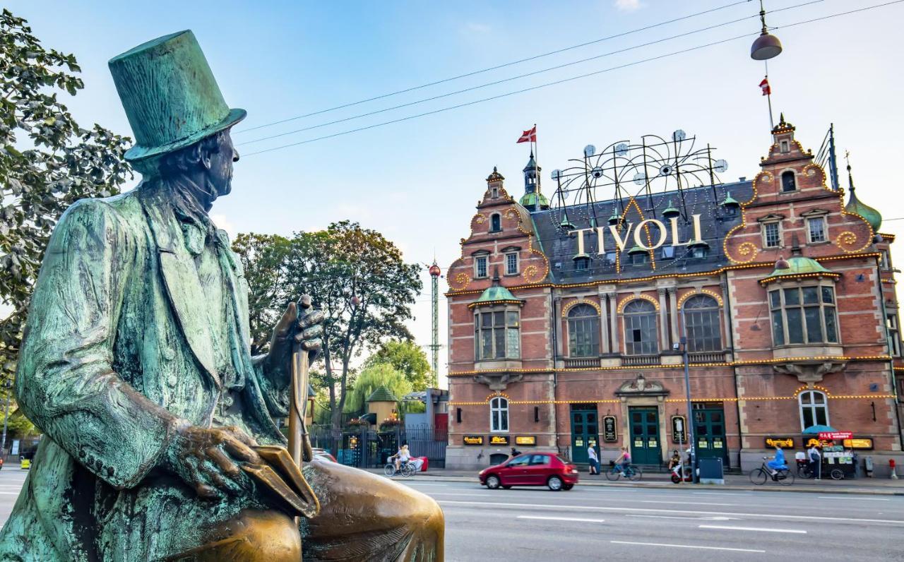 Perfect In Superb Location By Stroget, The Metro & Attractions * Copenhague