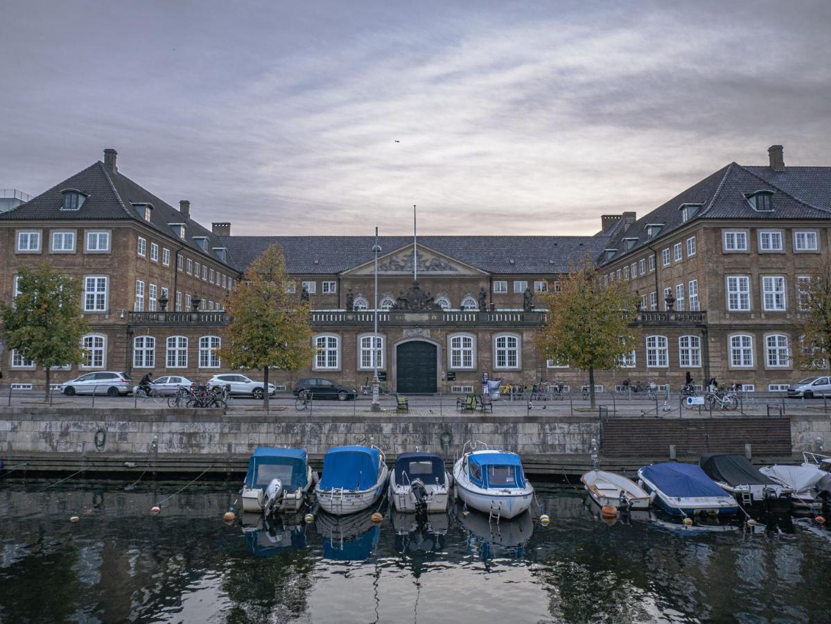 Perfect In Superb Location By Stroget, The Metro & Attractions Apartamento