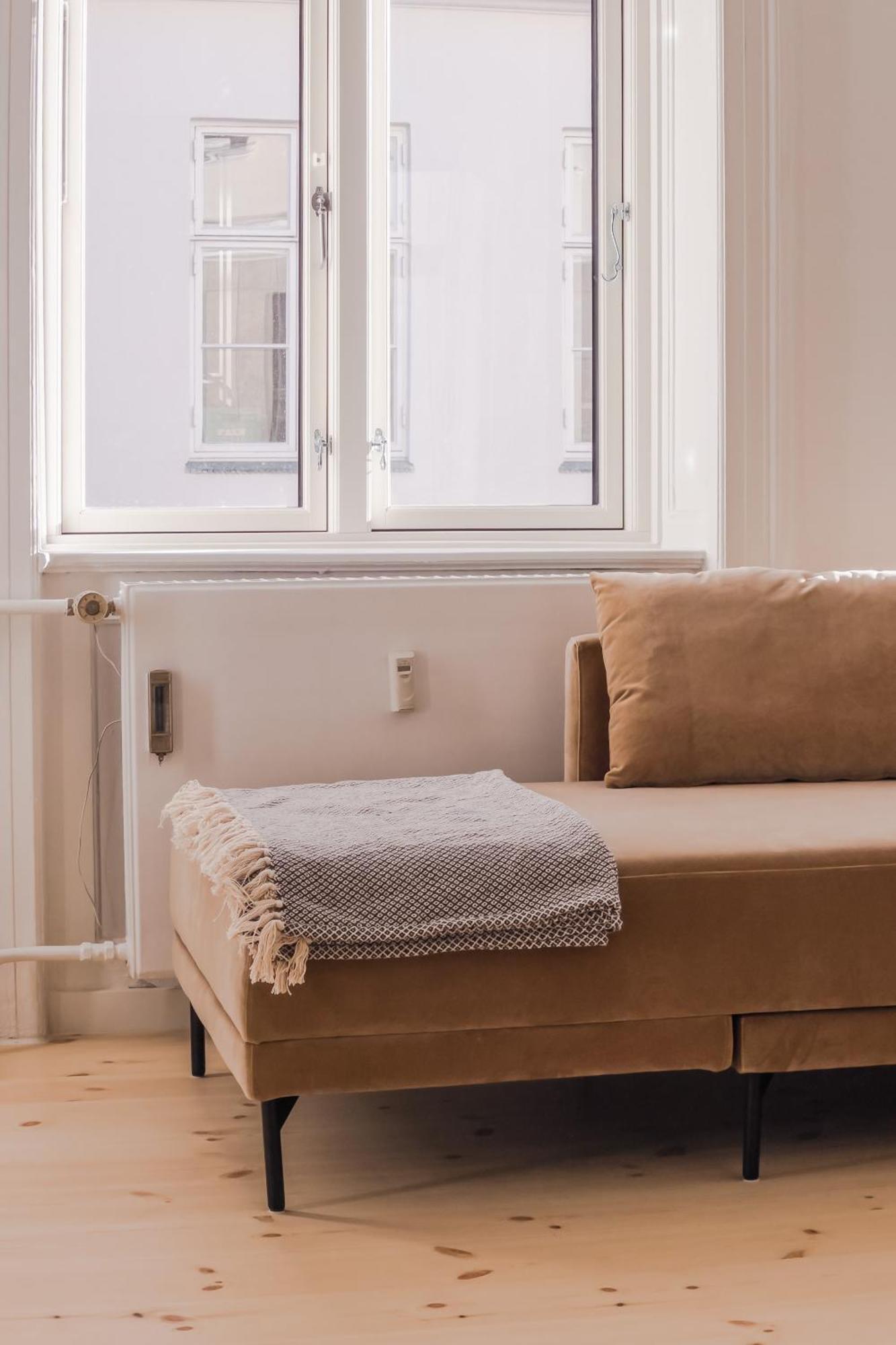 Apartamento Perfect In Superb Location By Stroget, The Metro & Attractions Copenhague