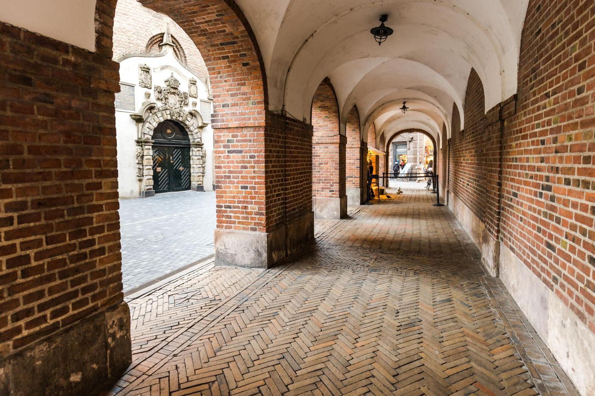 Perfect In Superb Location By Stroget, The Metro & Attractions Apartamento *