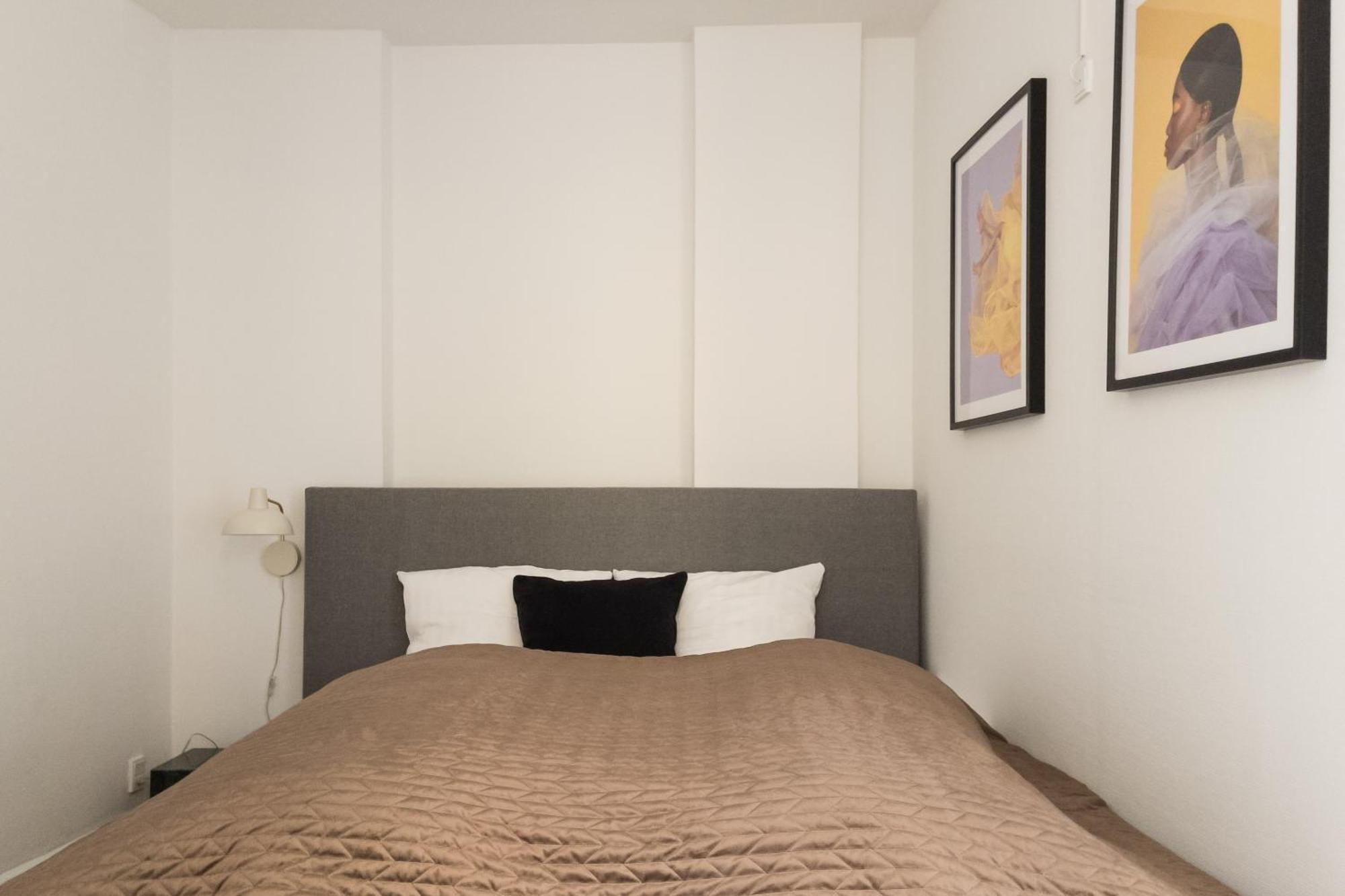 Perfect In Superb Location By Stroget, The Metro & Attractions Copenhague