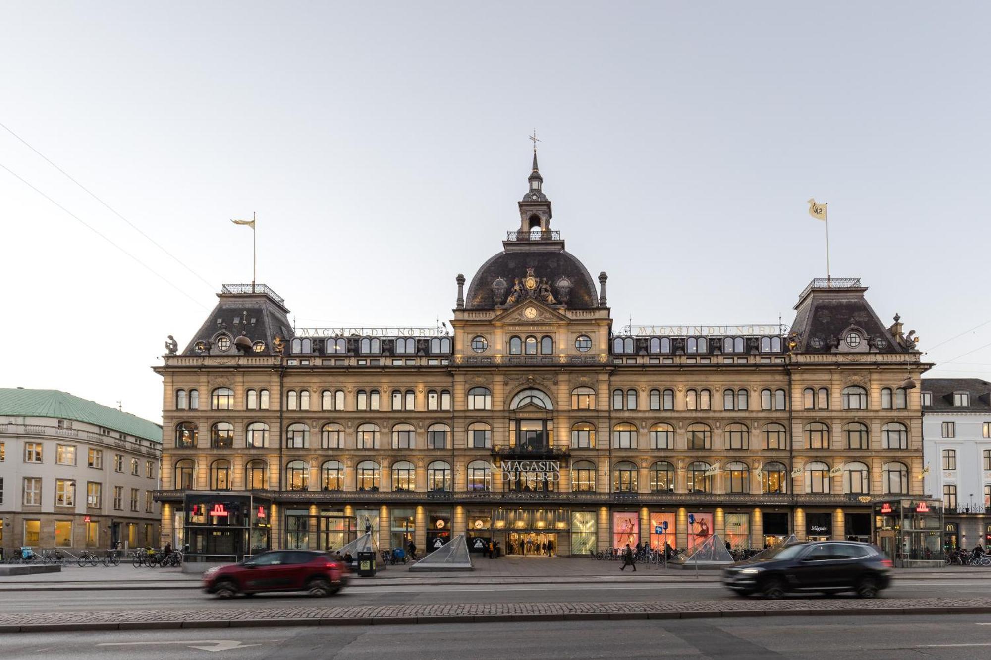 Perfect In Superb Location By Stroget, The Metro & Attractions * Copenhague