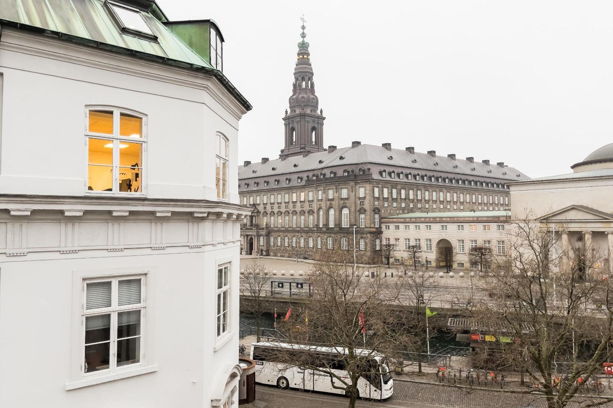 Perfect In Superb Location By Stroget, The Metro & Attractions Apartamento *